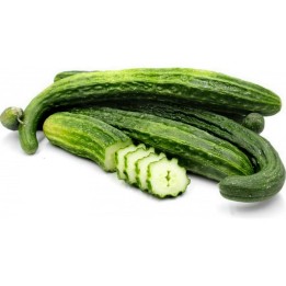 Super Long Cucumber Suyo Long seeds - 2.205