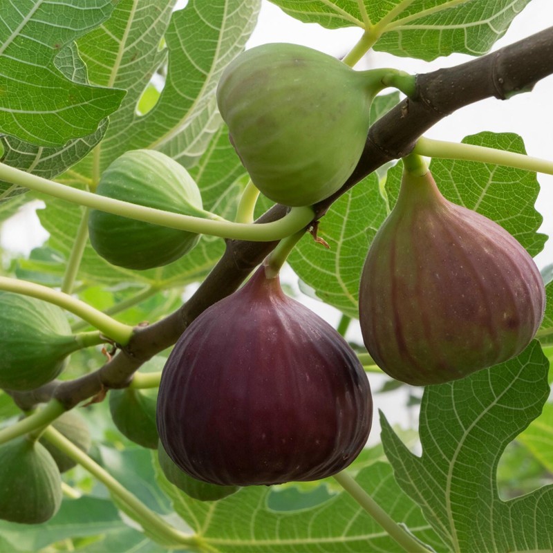 Smokva Seme (Ficus carica) | Seeds Shop Store