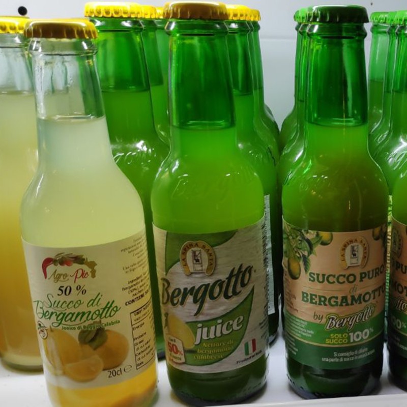 Sementes de laranja-bergamota (Citrus bergamia) | Seeds Shop Store