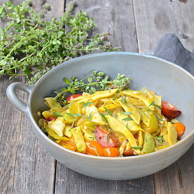 Odir green beans seeds | Seeds Shop Store