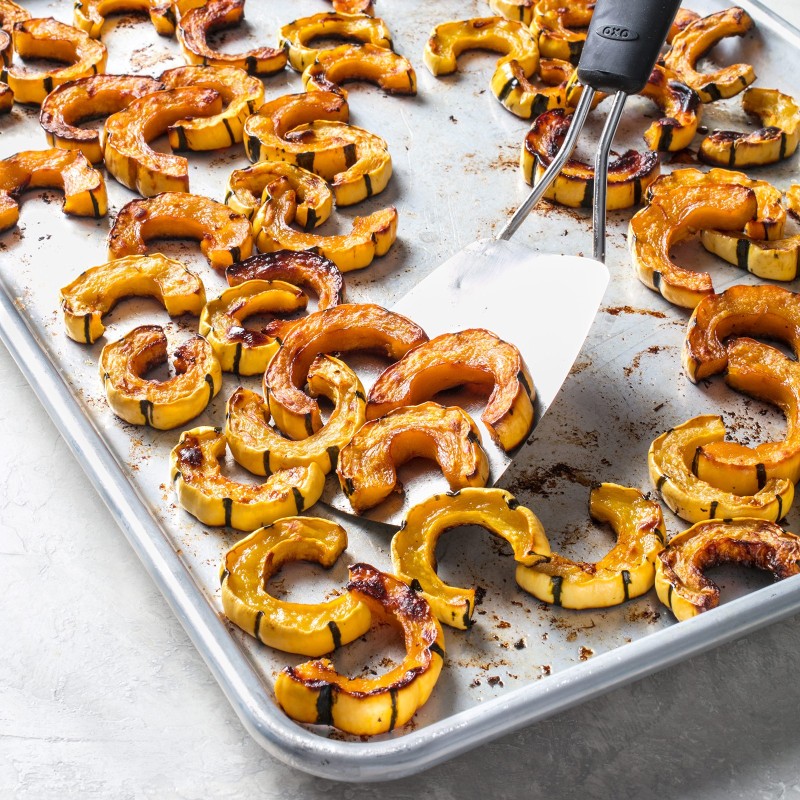 Zucchini Delicata Bush Kürbis Samen | Seeds Shop Store