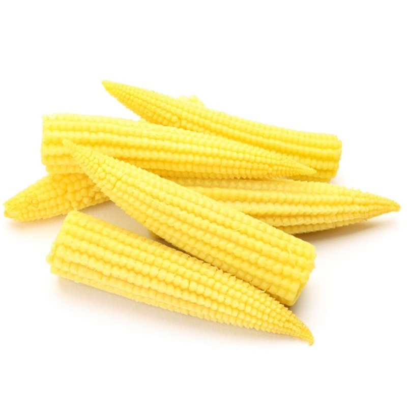 Mini Gold sweet corn seeds | Seeds Shop Store