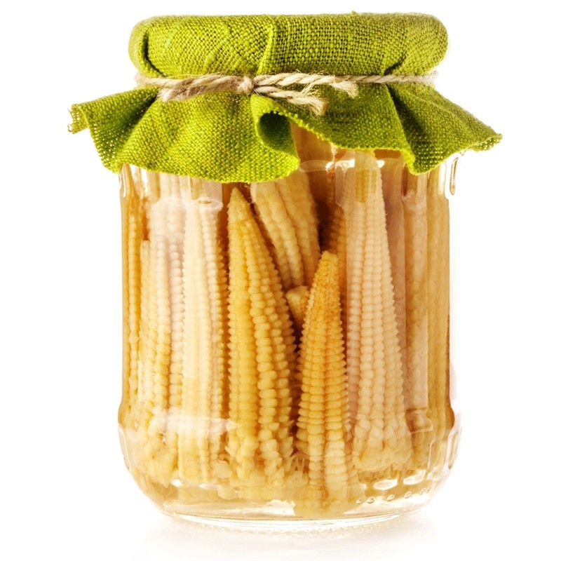 Mini Gold sweet corn seeds | Seeds Shop Store