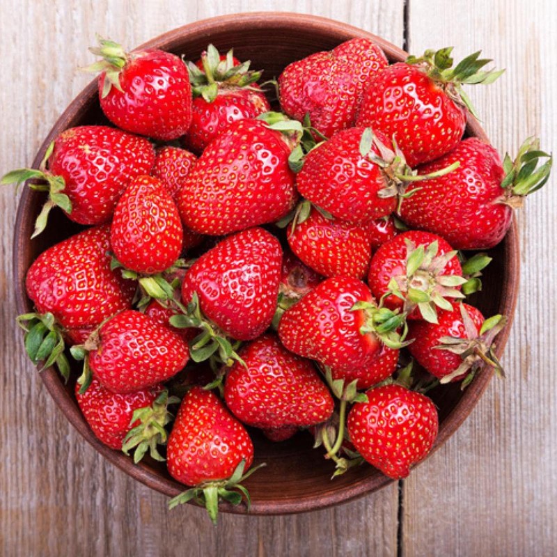 Semi di fragola Earliglow | Seeds Shop Store