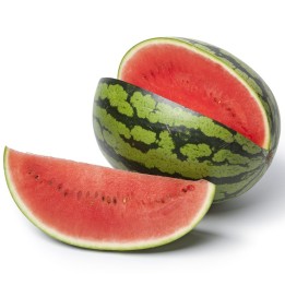 Görögdinnye Crimson Édes magok (Crimson Sweet) - 269.766023