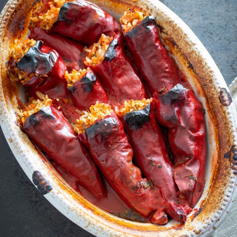 Paprikasamen Goldmedaille | Seeds Shop Store