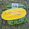 Nasiona arbuza Żółty banan | Seeds Shop Store
