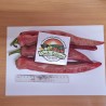 Vezanka Chili Seeds Old Serbian variety | Seeds Shop Store