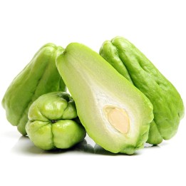 Chayote Zaden (Sechium edule) - 586.447875