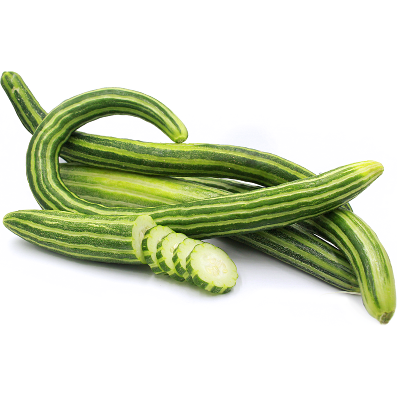 Armenian Snake Cucumber Seeds | Seeds Shop Store