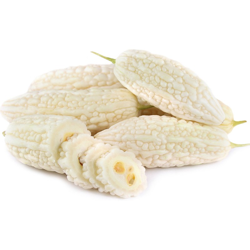 White Bitter Melon Seeds (Momordica Charantia) | Seeds Shop Store