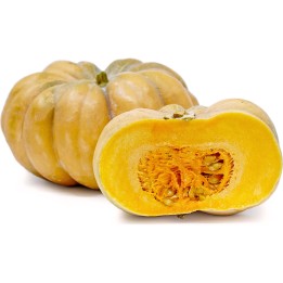 Semi di zucca LONG ISLAND CHEESE - 2.475