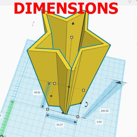 Fruit and Vegetable Mould, Star Shape, Change Fruits Shape | Seeds Shop Store