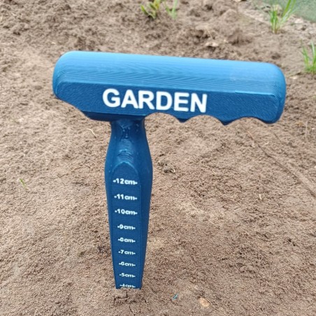 Hand Seed Planter Tool with Seed Hole | Seeds Shop Store