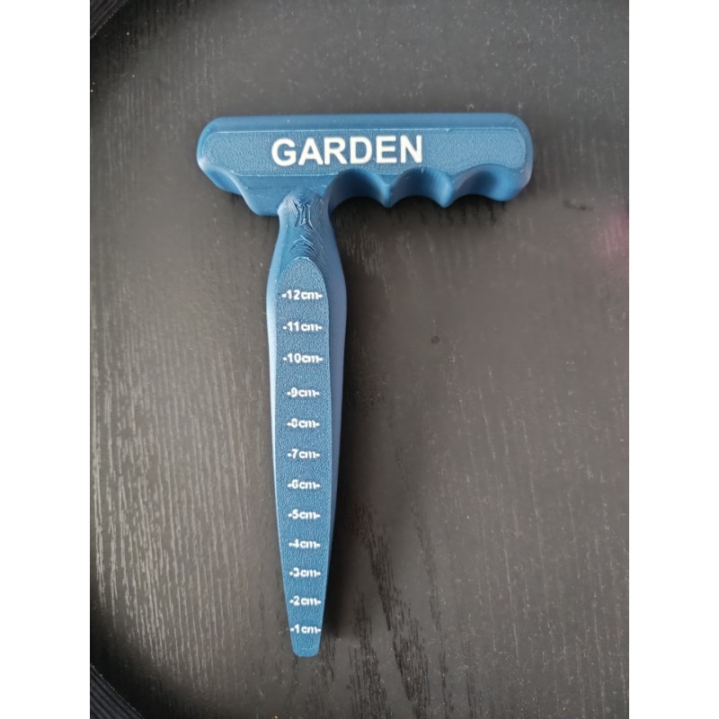 Hand Seed Planter Tool with Seed Hole | Seeds Shop Store