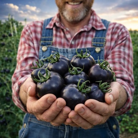 Blackball tomatfrön - 2.39