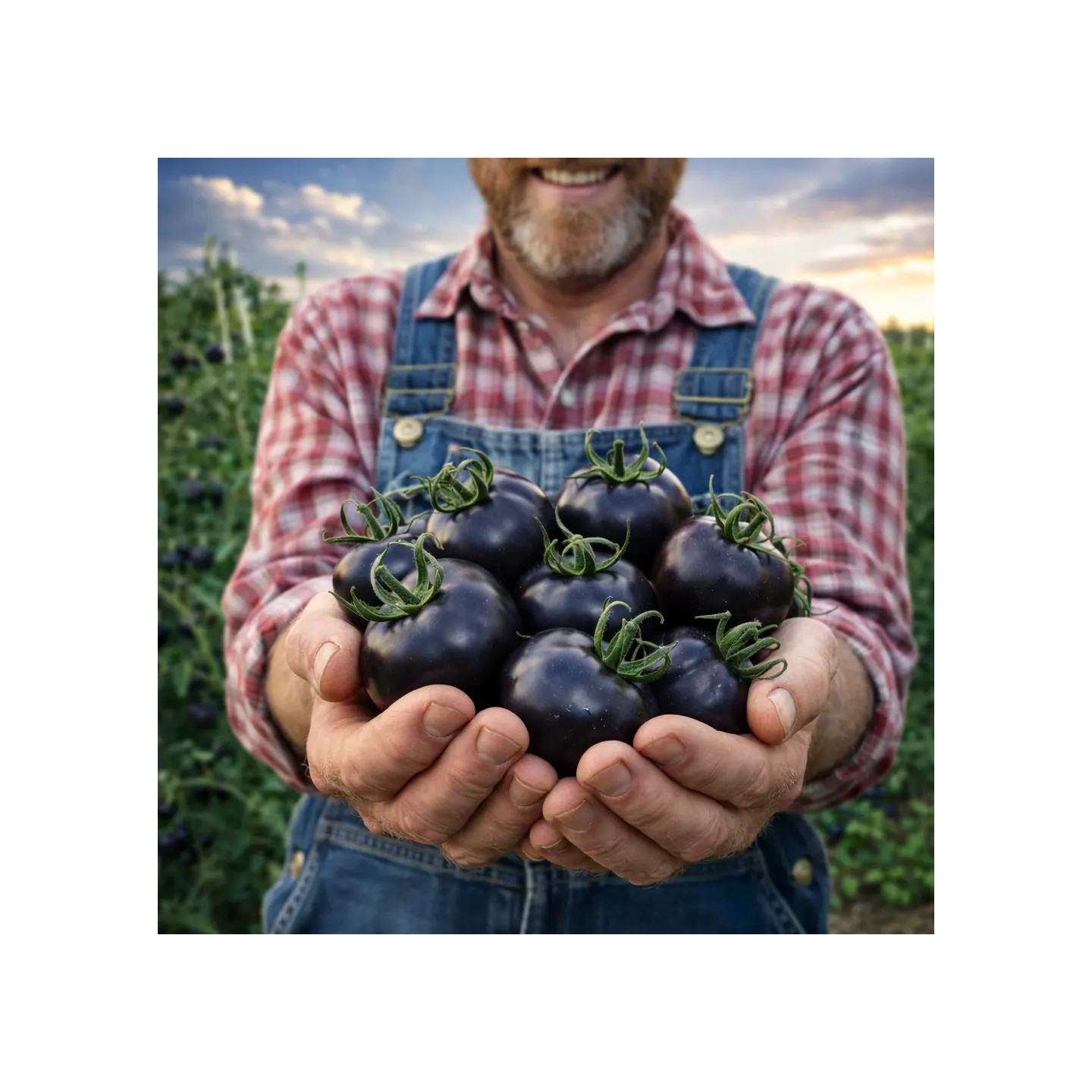 Blackball Tomatensamen - 2.39