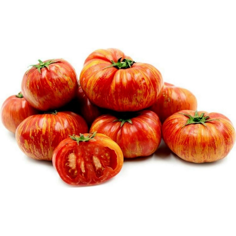 Tigerella Tomato seeds | Seeds Shop Store