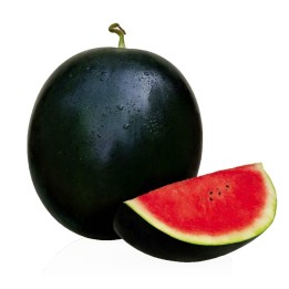 Sugar Baby Watermelon Seeds - 205.256756