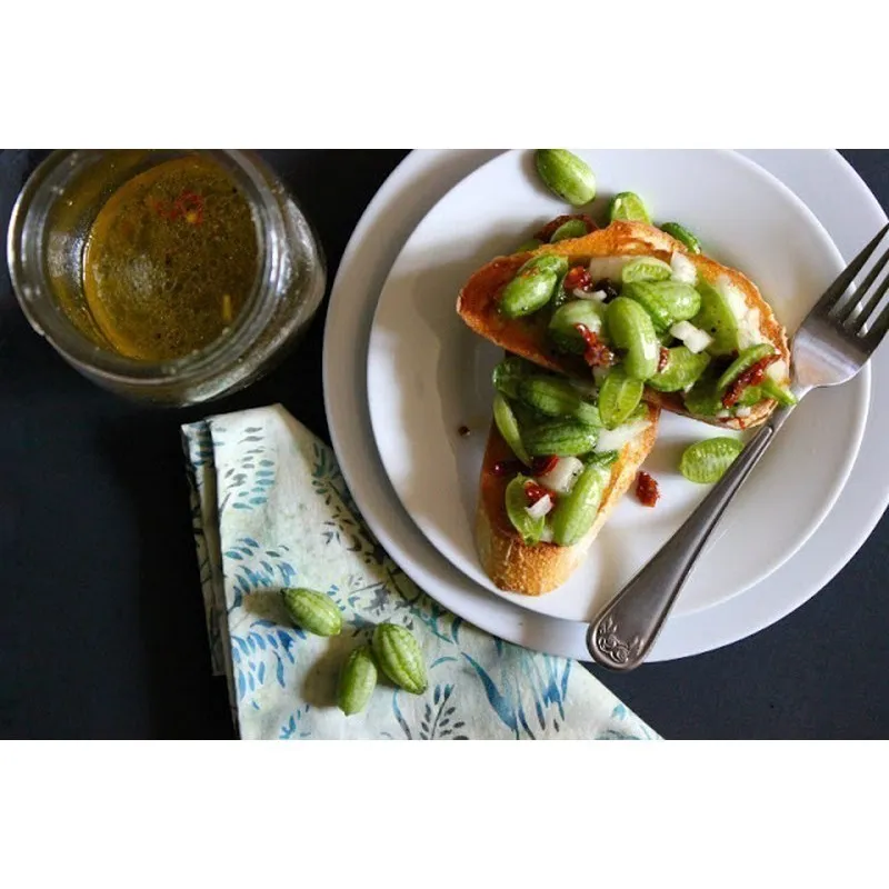 Cucamelon Seeds - Mexican Sour Gherkin Cucumber | Seeds Shop Store