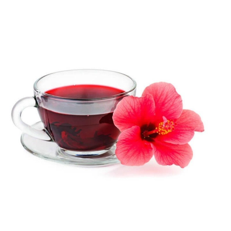 Seemillas Rosa de Jamaica (Hibiscus sabdariffa) | Seeds Shop Store