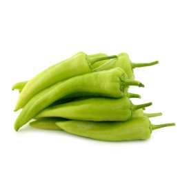 Semi Di Peperoncino Dolce SWEET BANANA - 228.714671