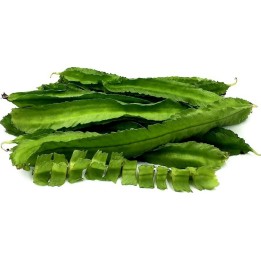 Winged Bean Seeds (Psophocarpus tetragonolobus) - 2.5