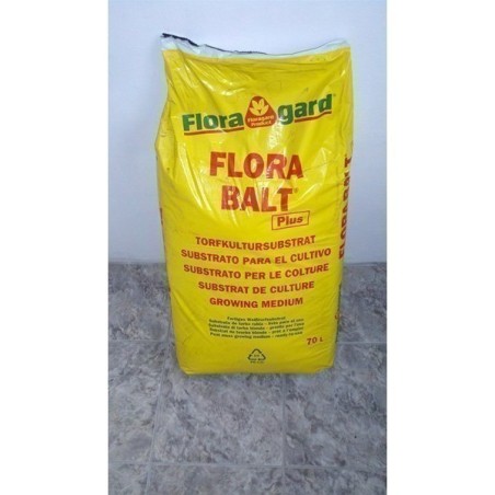 Tips for substrate and sowing - 0