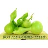 بذور القرع الزجاجي (Lagenaria siceraria) | Seeds Shop Store