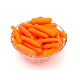 Little Finger Carrot Seeds - 1.305