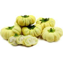 Semi di Melanzana Africano - Melanzana Rossa (Solanum aethiopicum) - 2.205