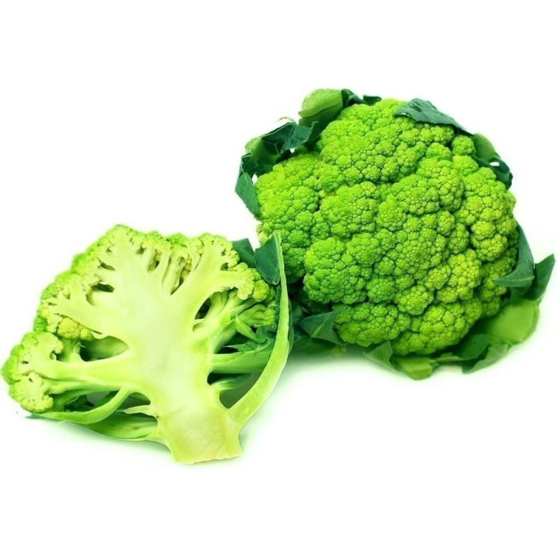 Grüne Blumenkohl Samen | Seeds Shop Store