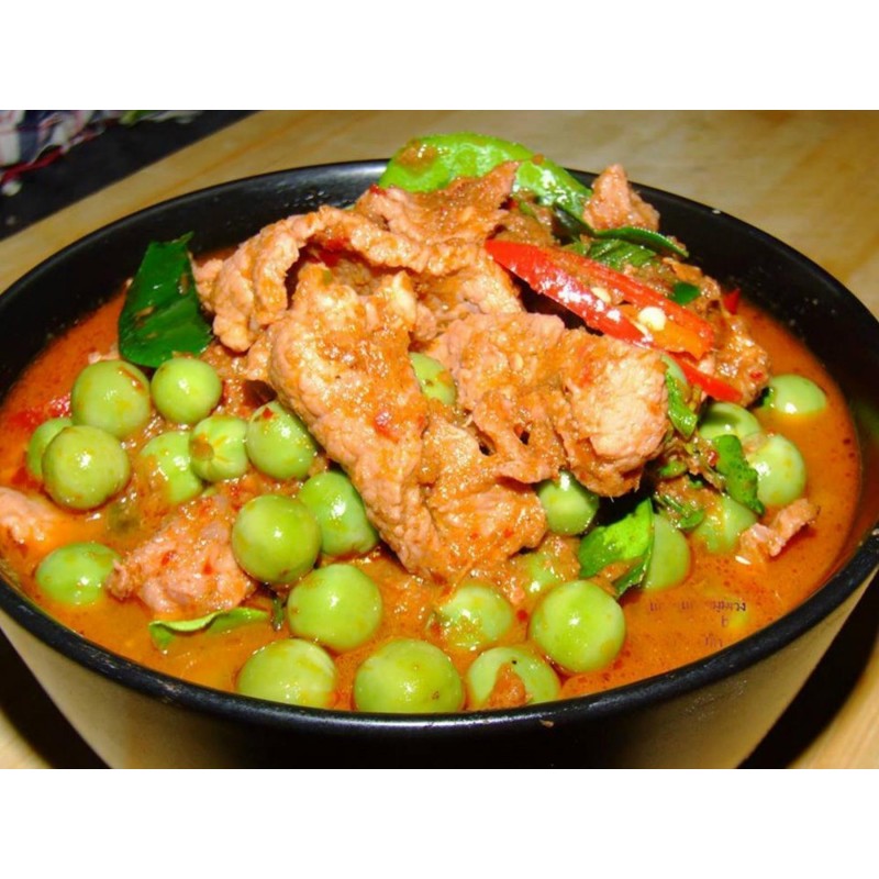 Semi di Fico Del Diavolo (Solanum torvum) | Seeds Shop Store