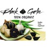 Black Garlic Cloves (Allium roseum) | Seeds Shop Store
