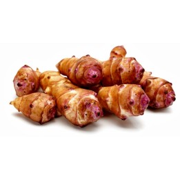 Jerusalem Artichoke Tubers - 7.155