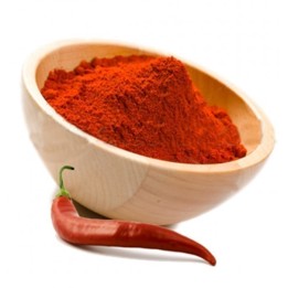 Minced smoked chili Tabasco red - spice - 2.07