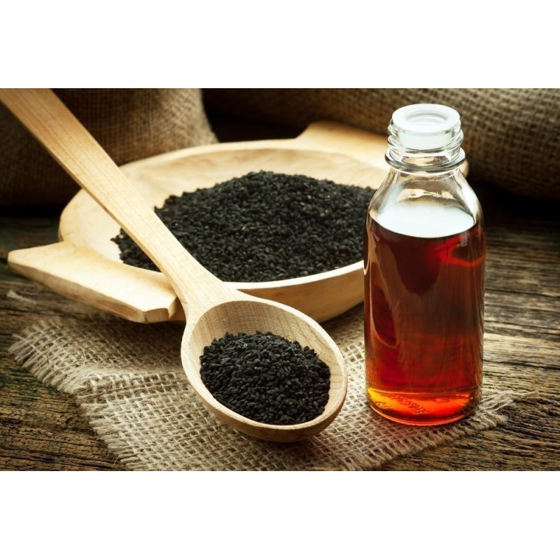 Black seed oil - black cumin oil | Seeds Shop Store