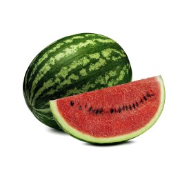 400 Wassermelone Crimson Sweet Samen - 8.955