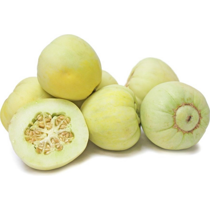 Semi di Melone Giapponese Sakata's Sweet | Seeds Shop Store