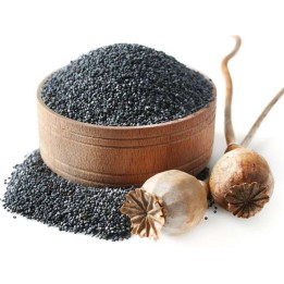 1000 to 10000 Seeds Op. Poppy (Papaver Somniferum) - 410.513513