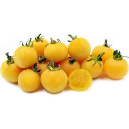 Sementes de tomate Pêssego (Peach tomato) - 258.037065