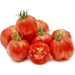 Striped Stuffer Tomato Seeds - 1.575