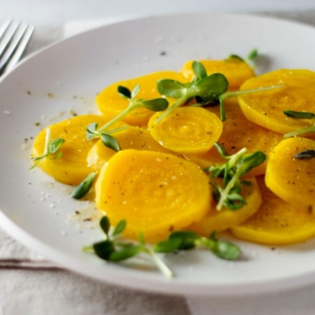 Golden Beetroot Seeds Golden Detroit | Seeds Shop Store