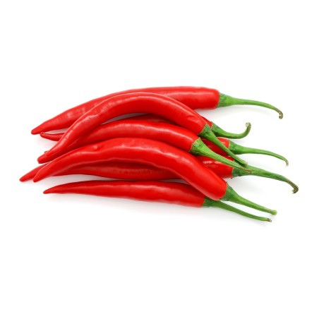 Semillas de Chile RING OF FIRE | Seeds Shop Store