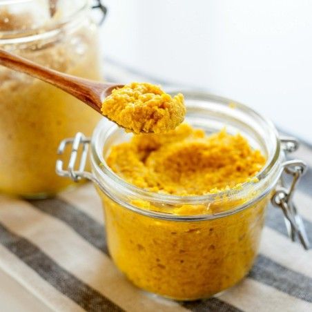 Roter Senf - Brauner Senf Samen (Brassica juncea)