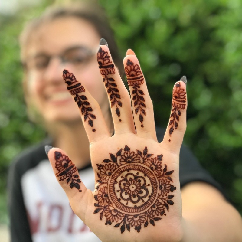 Hennastrauch Samen (Lawsonia inermis) | Seeds Shop Store