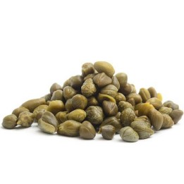 Caper bush, Flinders Rose Seeds (Capparis spinosa) - 1.755