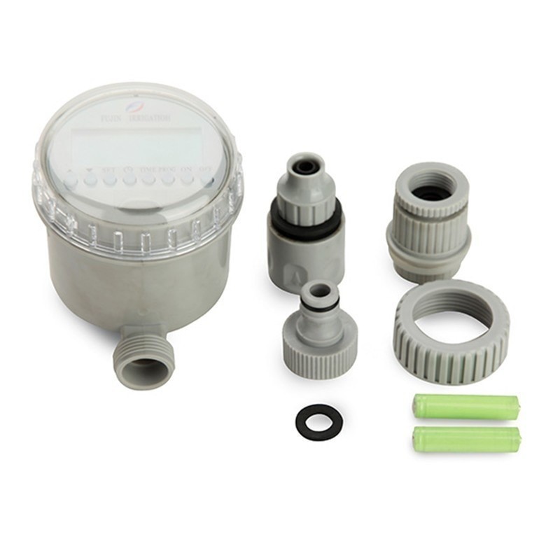 Αυτόματο σύστημα άρδευσης ηλιακού LCD | Seeds Shop Store