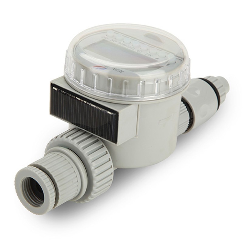 Αυτόματο σύστημα άρδευσης ηλιακού LCD | Seeds Shop Store