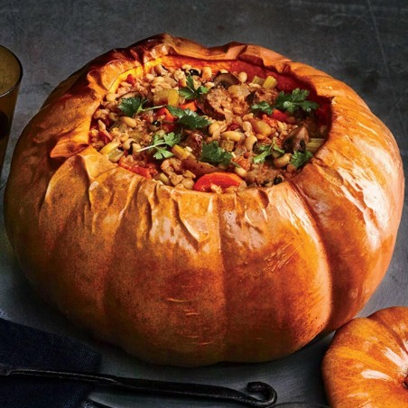 Hokkaido Bundeva Seme | Seeds Shop Store